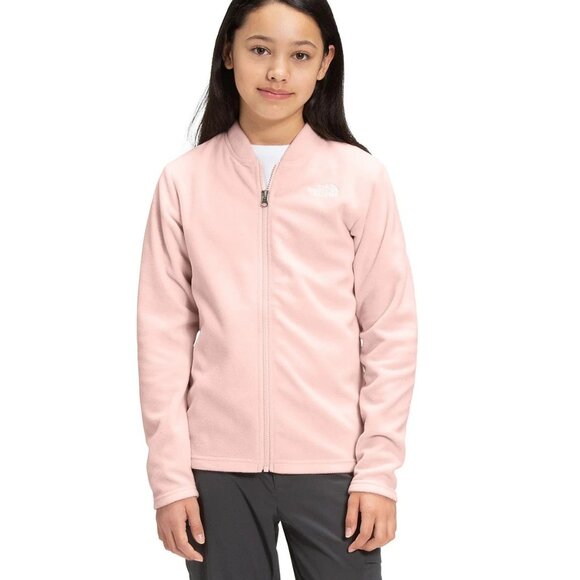 The North Face Girls' Stormy Rain Triclimate - Picture 4 of 4